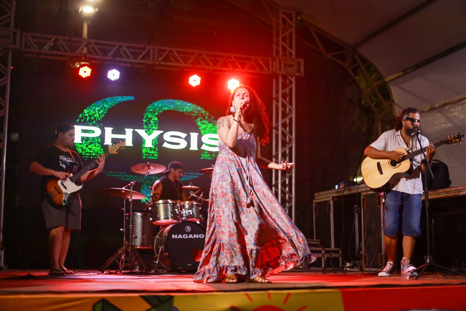 Foto de Banda Physis