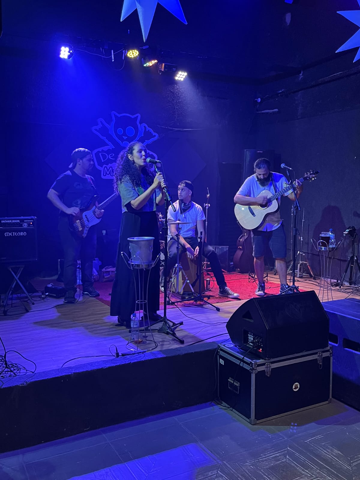 Foto de Banda Physis