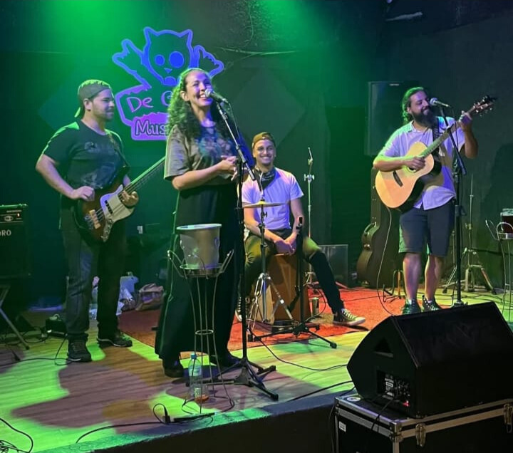 Foto de Banda Physis