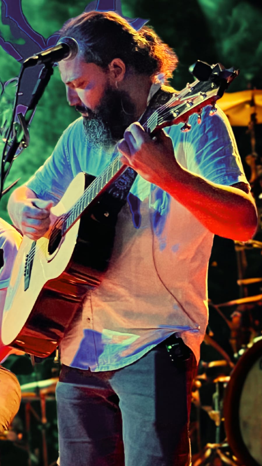 Foto de Banda Physis