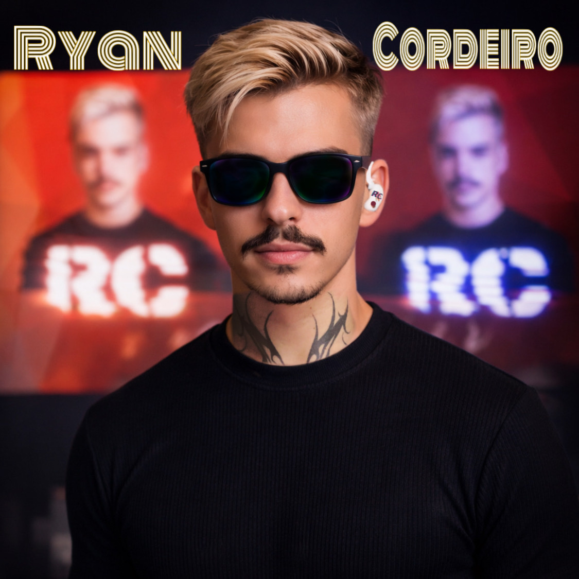Foto de Ryan RC Cordeiro