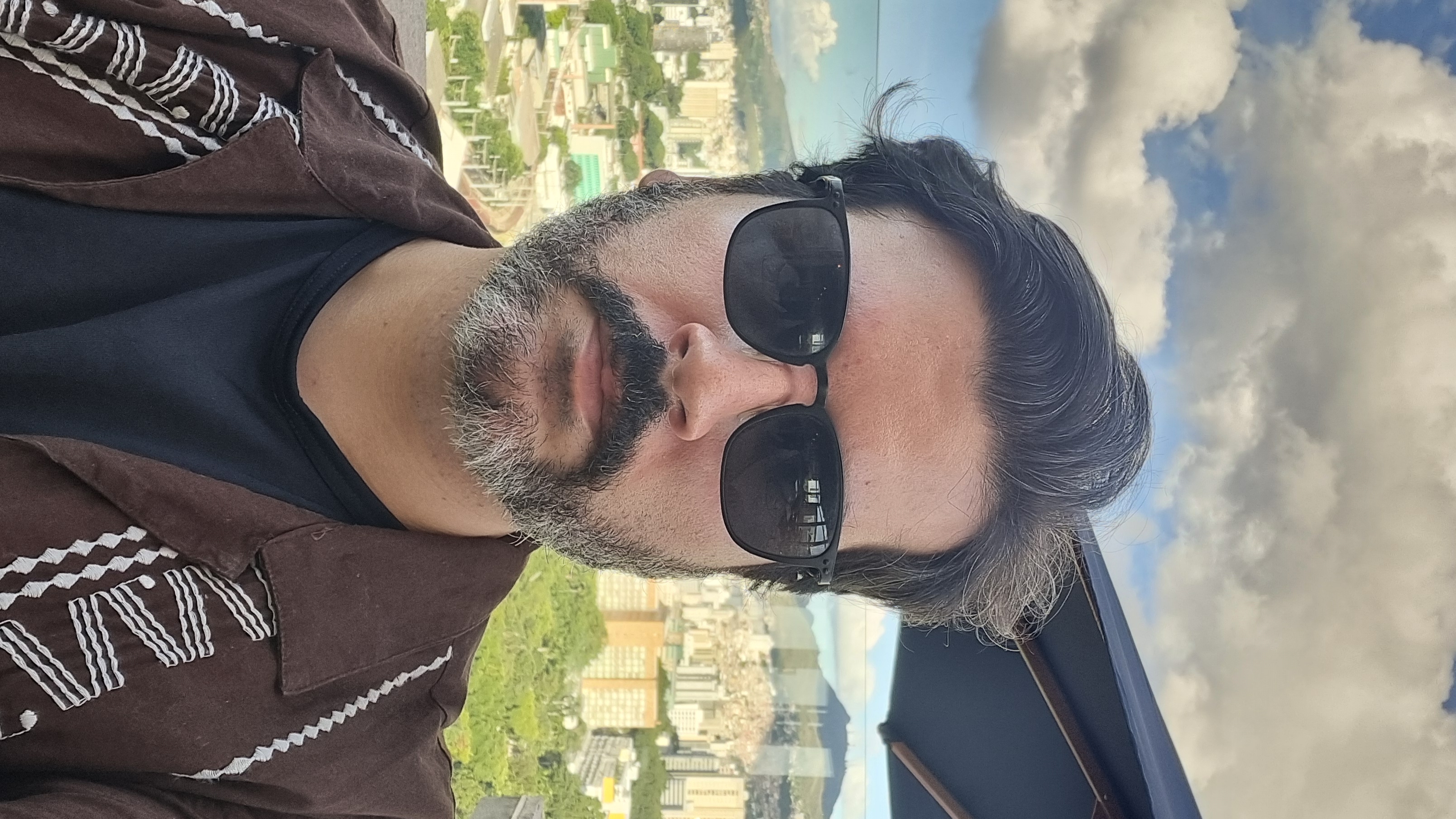 Foto de Artur Rocha