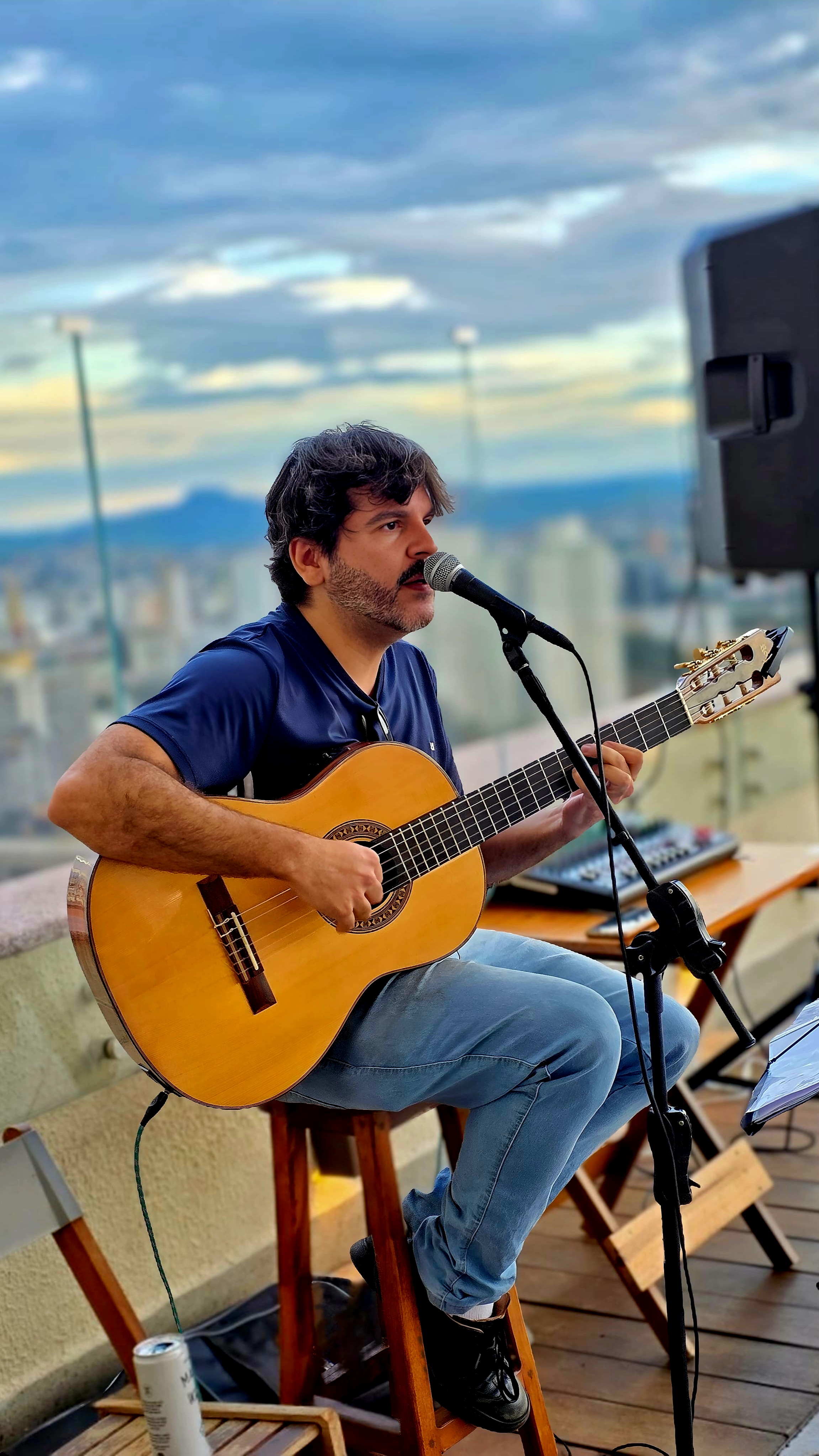 Foto de Artur Rocha