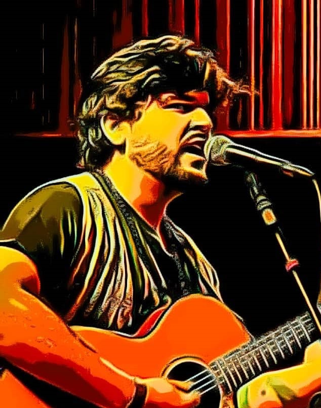 Foto de Artur Rocha