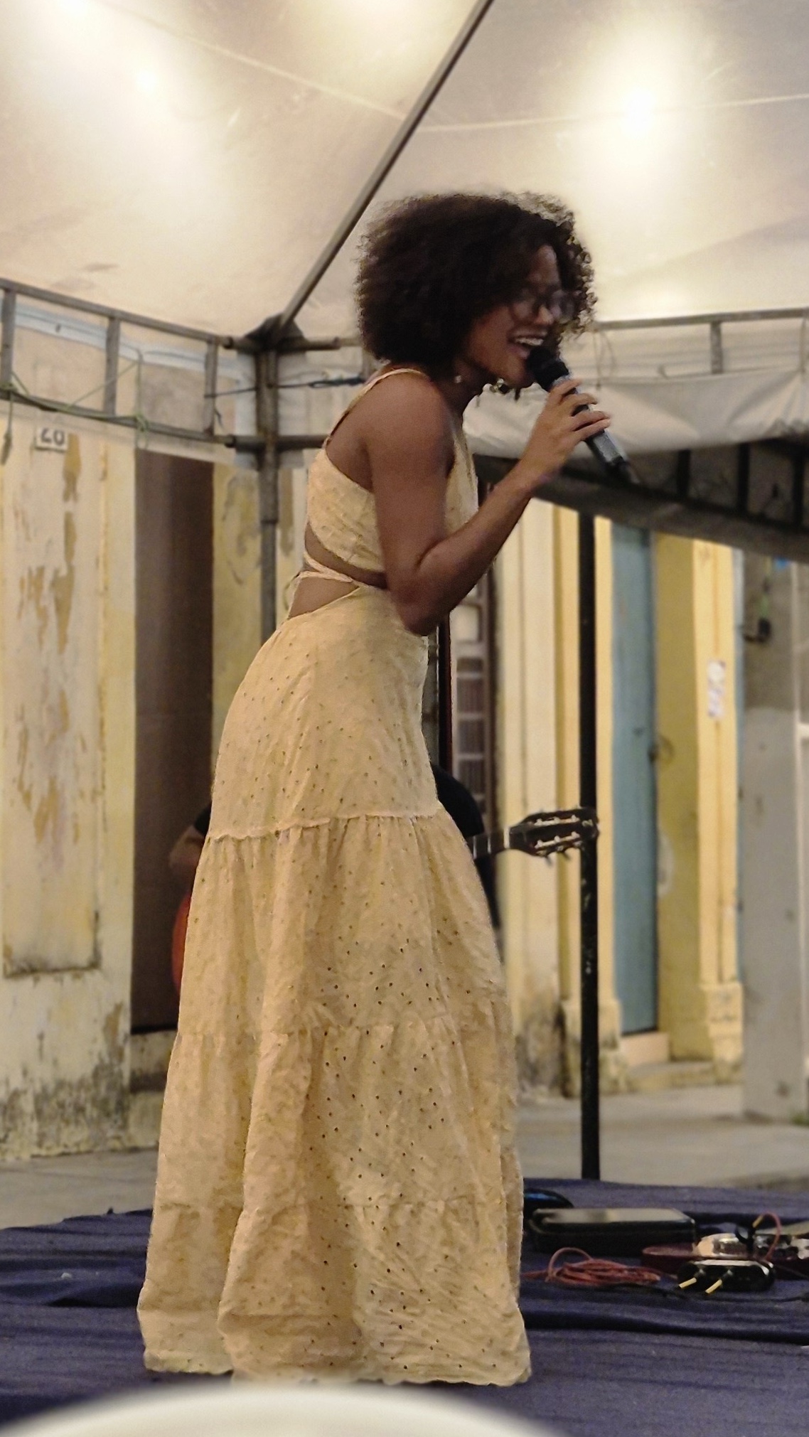 Foto de Alana Santos /