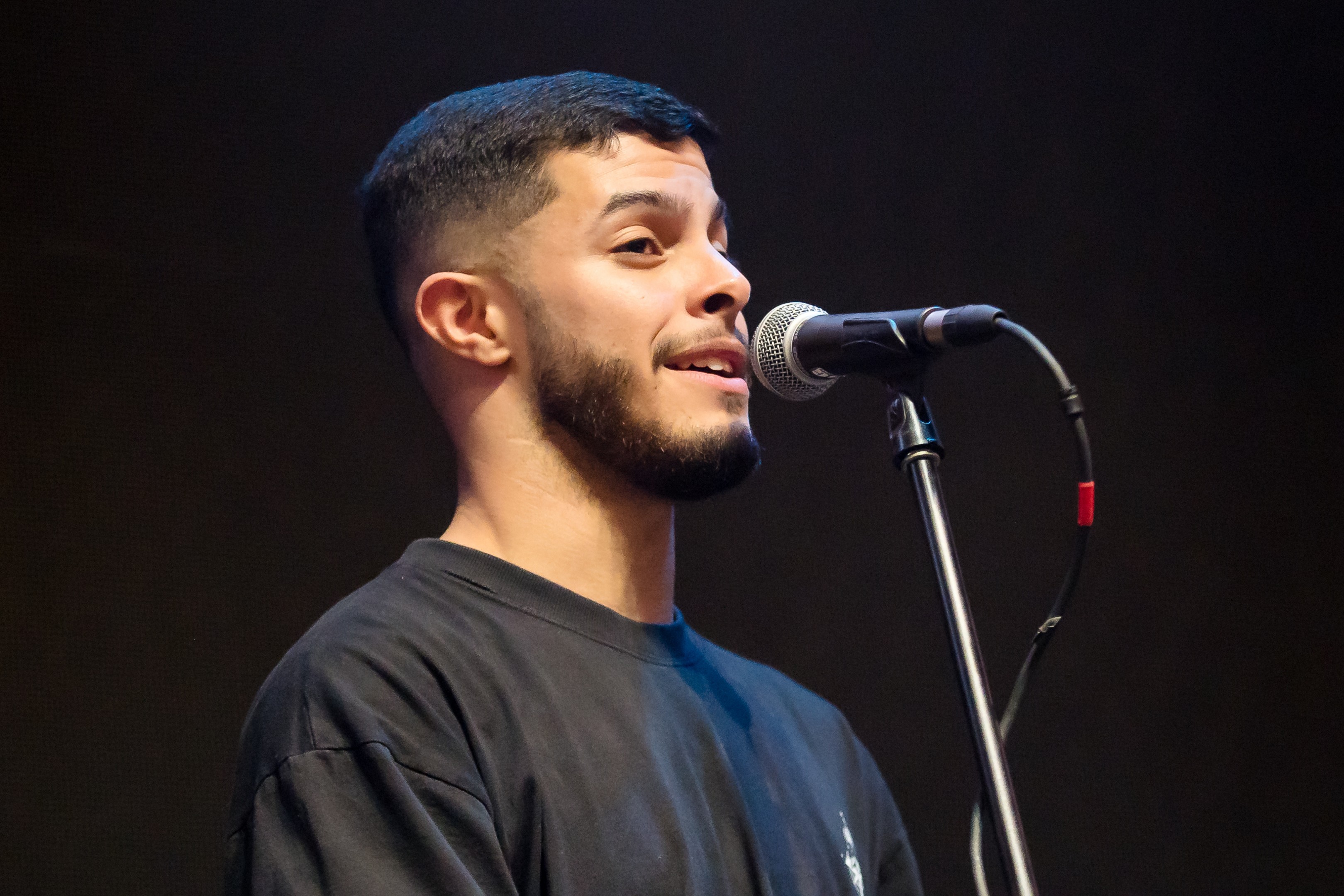 Foto de João Henrique