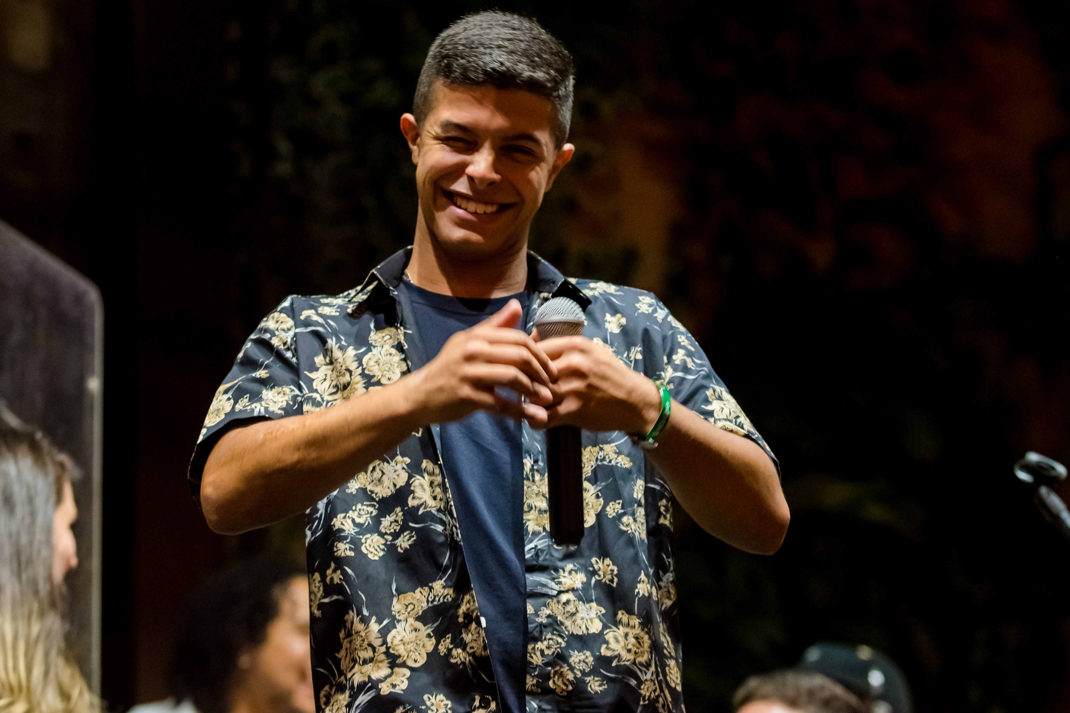Foto de João Henrique