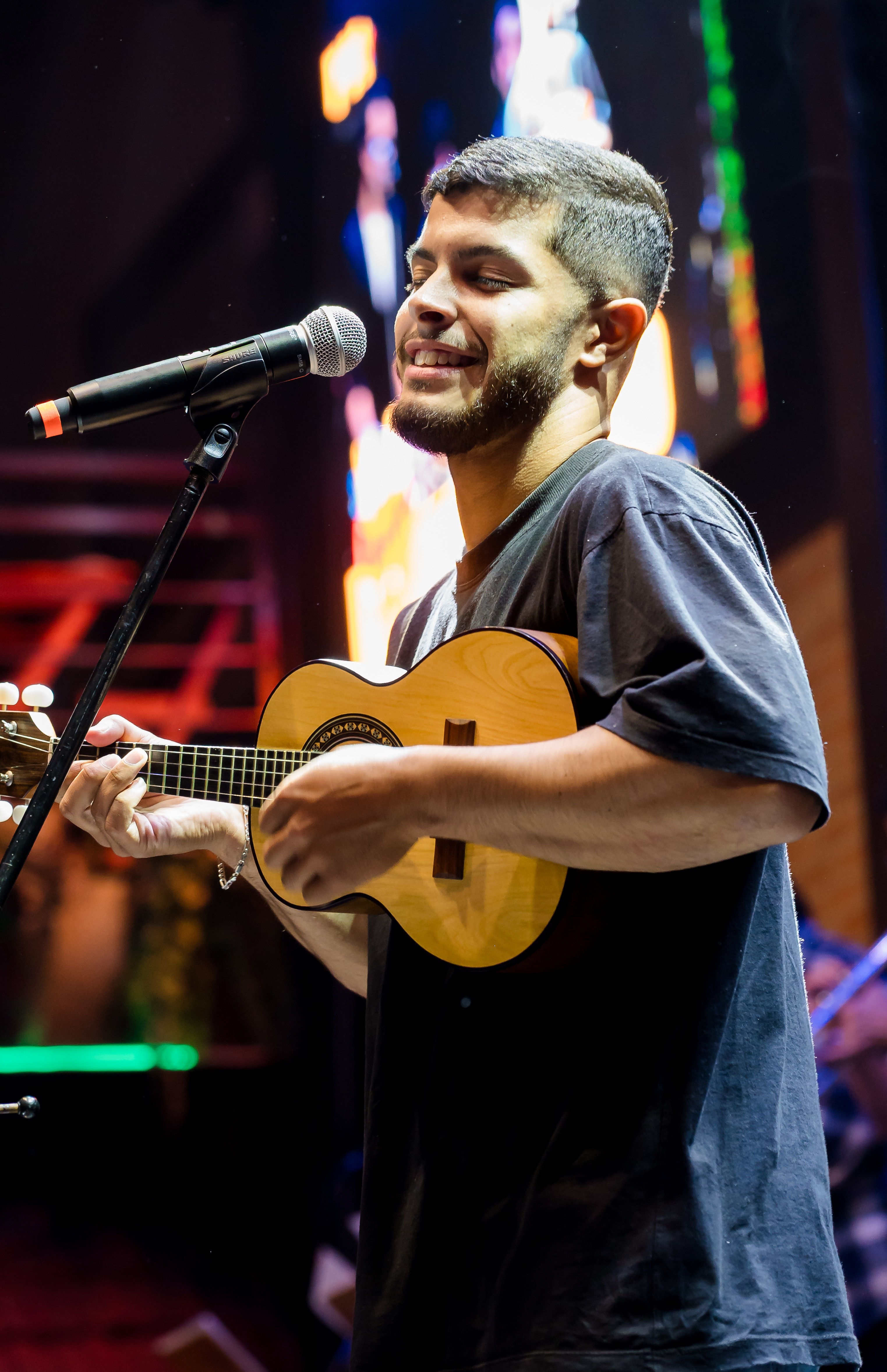 Foto de João Henrique