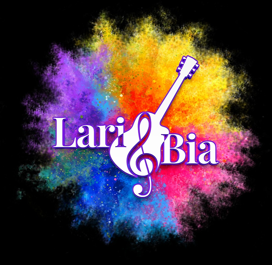 Foto de Lari & Bia
