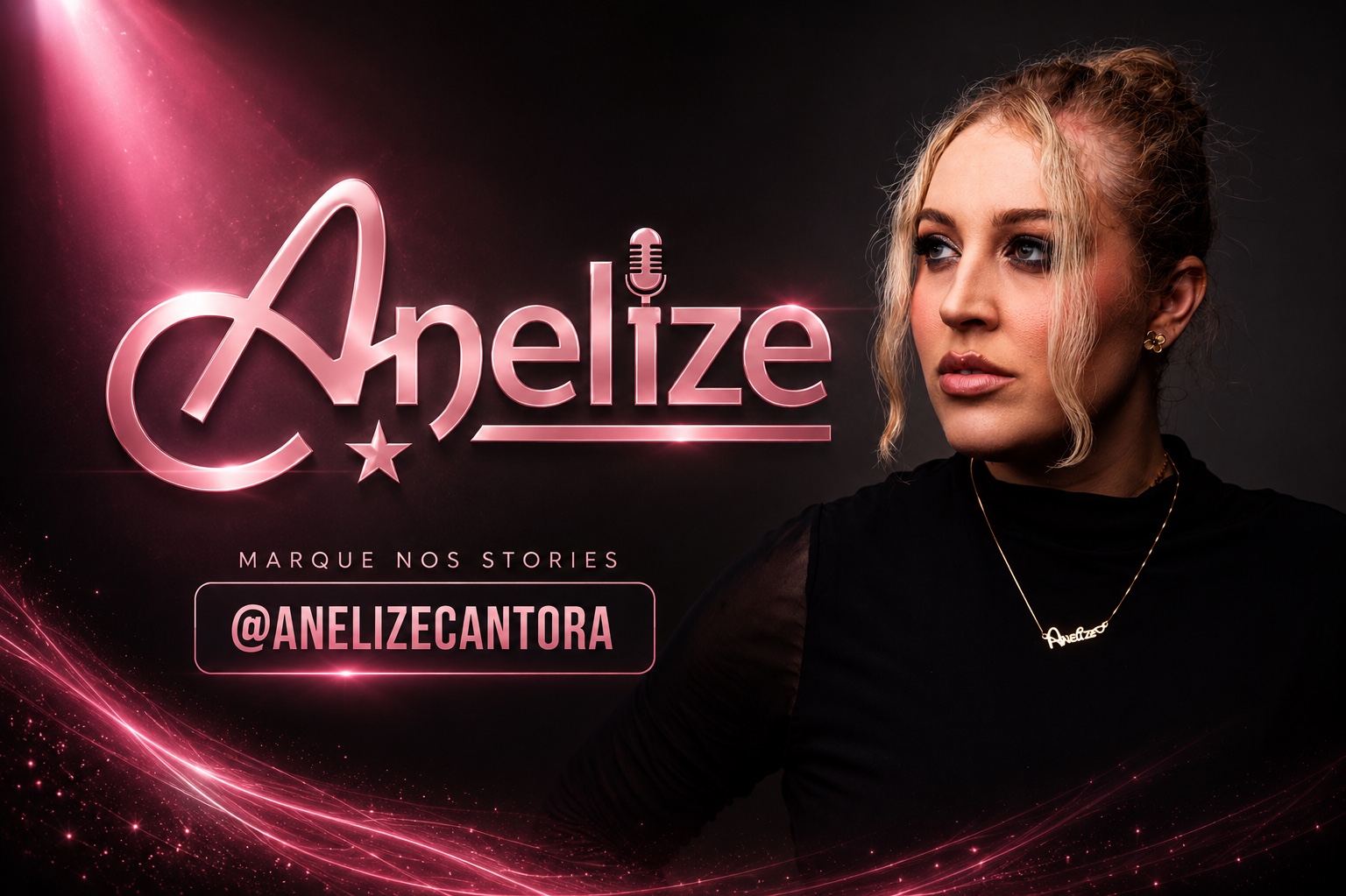 Foto de Anelize ⭐️