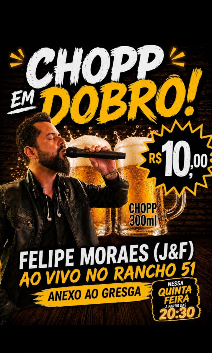 Foto de FELIPE MORAES (J€F)
