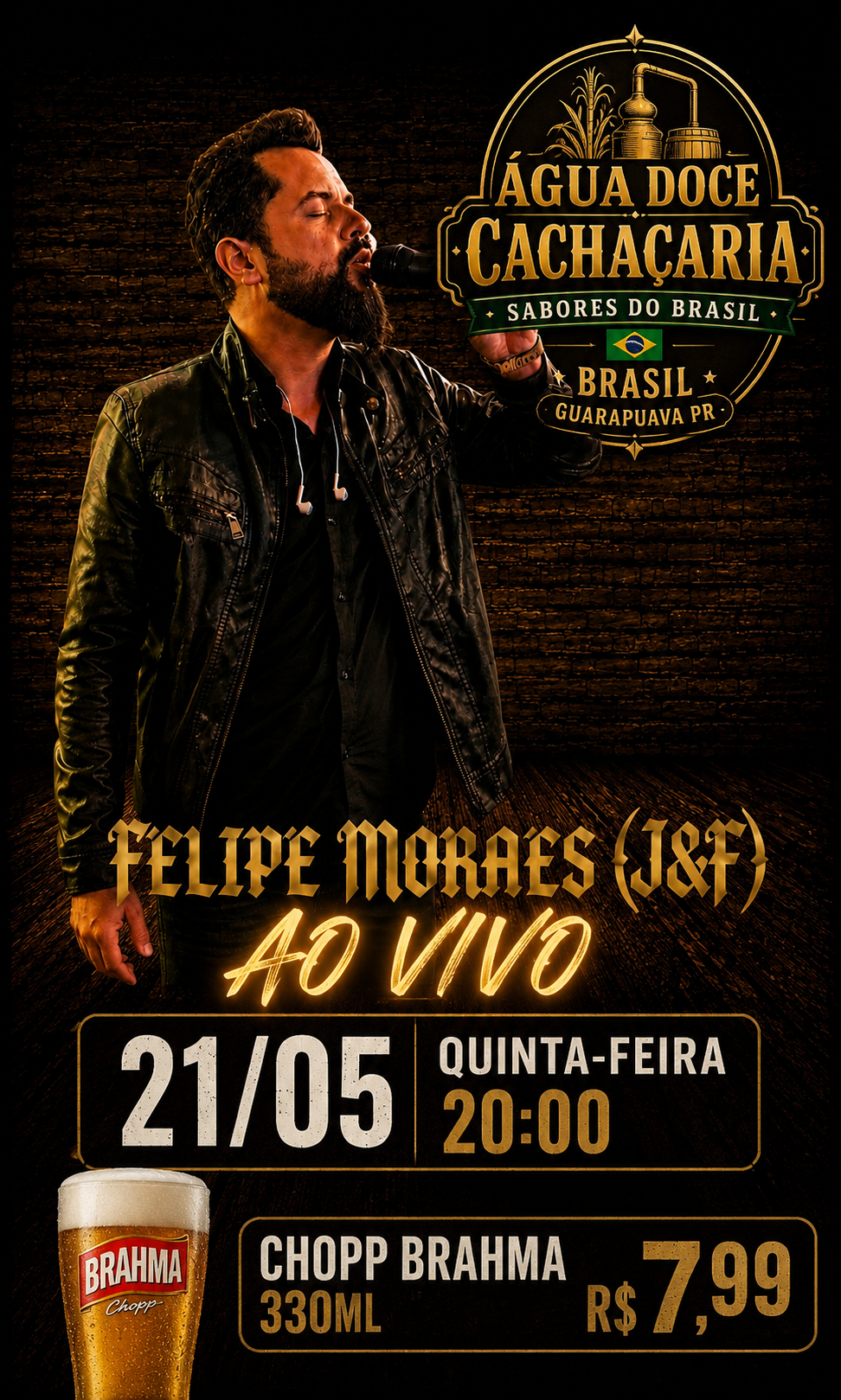 Foto de FELIPE MORAES (J€F)