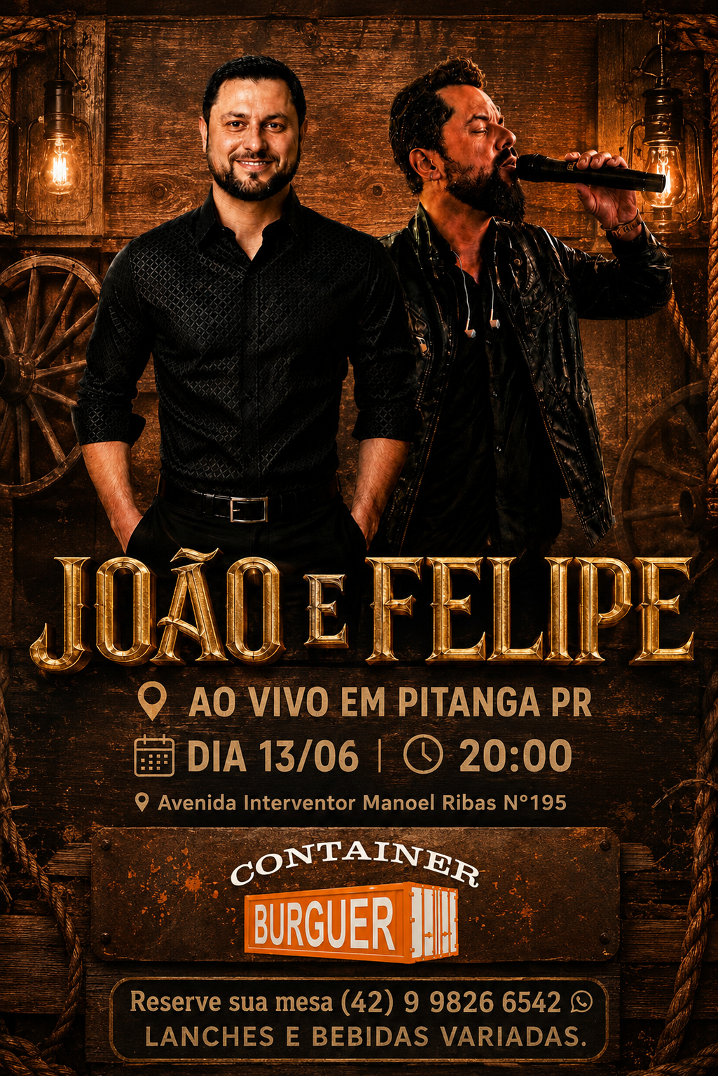 Foto de FELIPE MORAES (J€F)