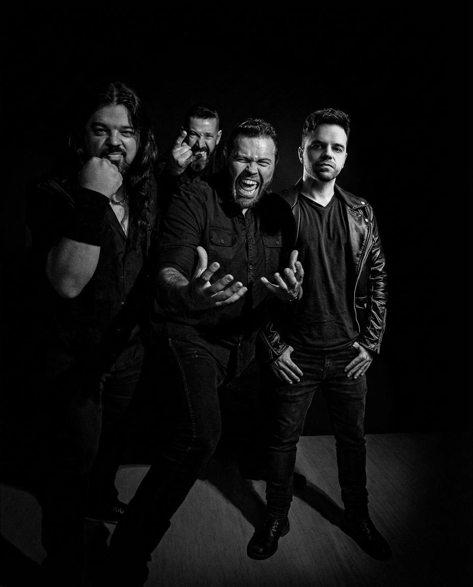 Foto de Papa Het: Metallica Celebration