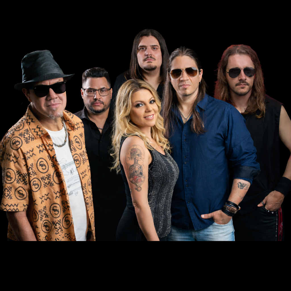 Foto de Kid Abelha Cover Curitiba