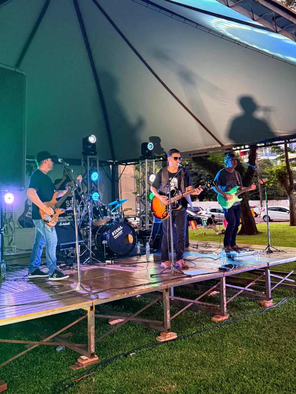 Foto de Banda Jam Z