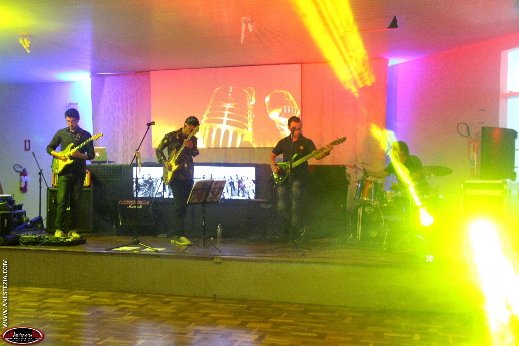 Foto de Banda Jam Z