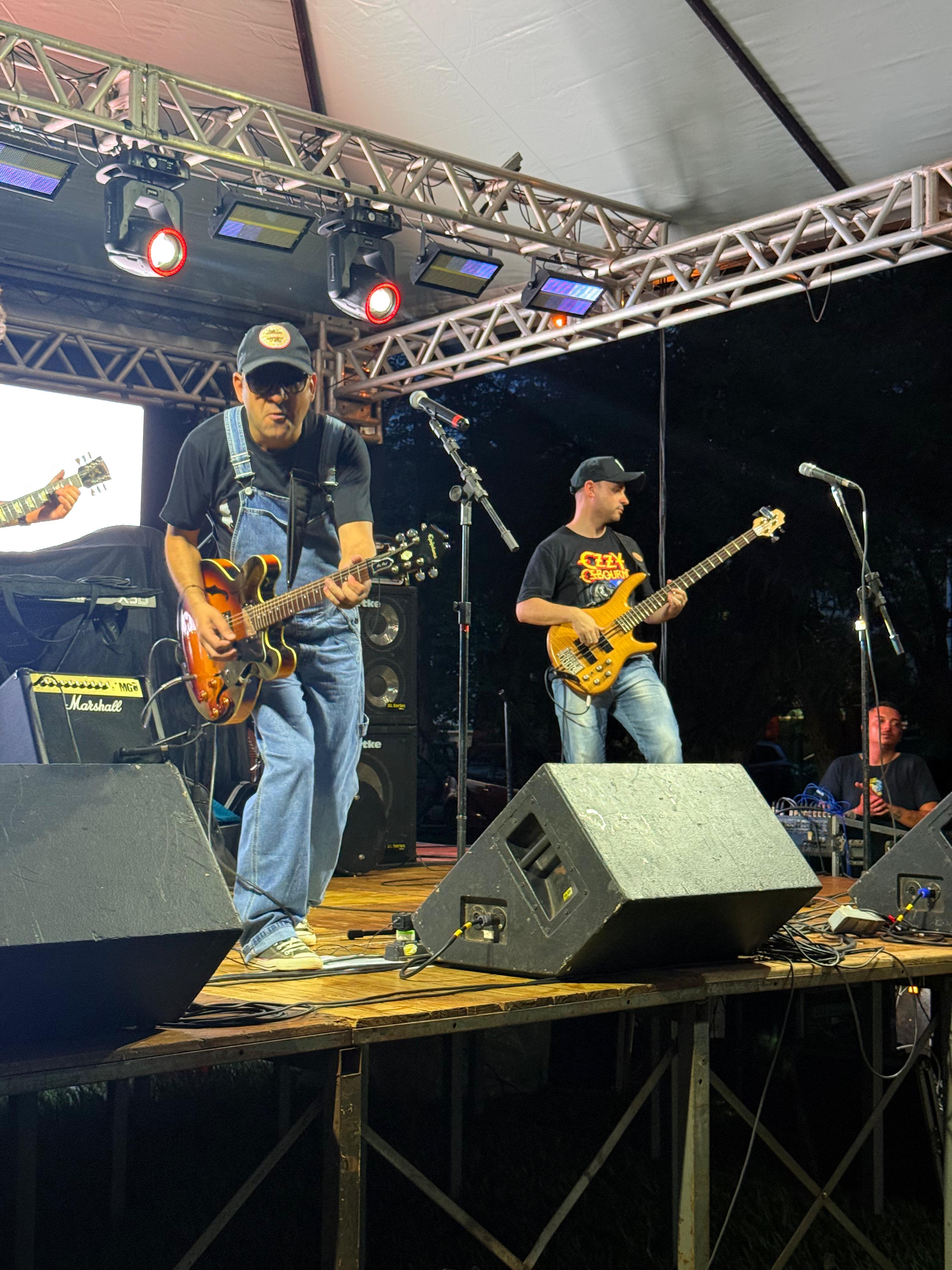Foto de Banda Jam Z