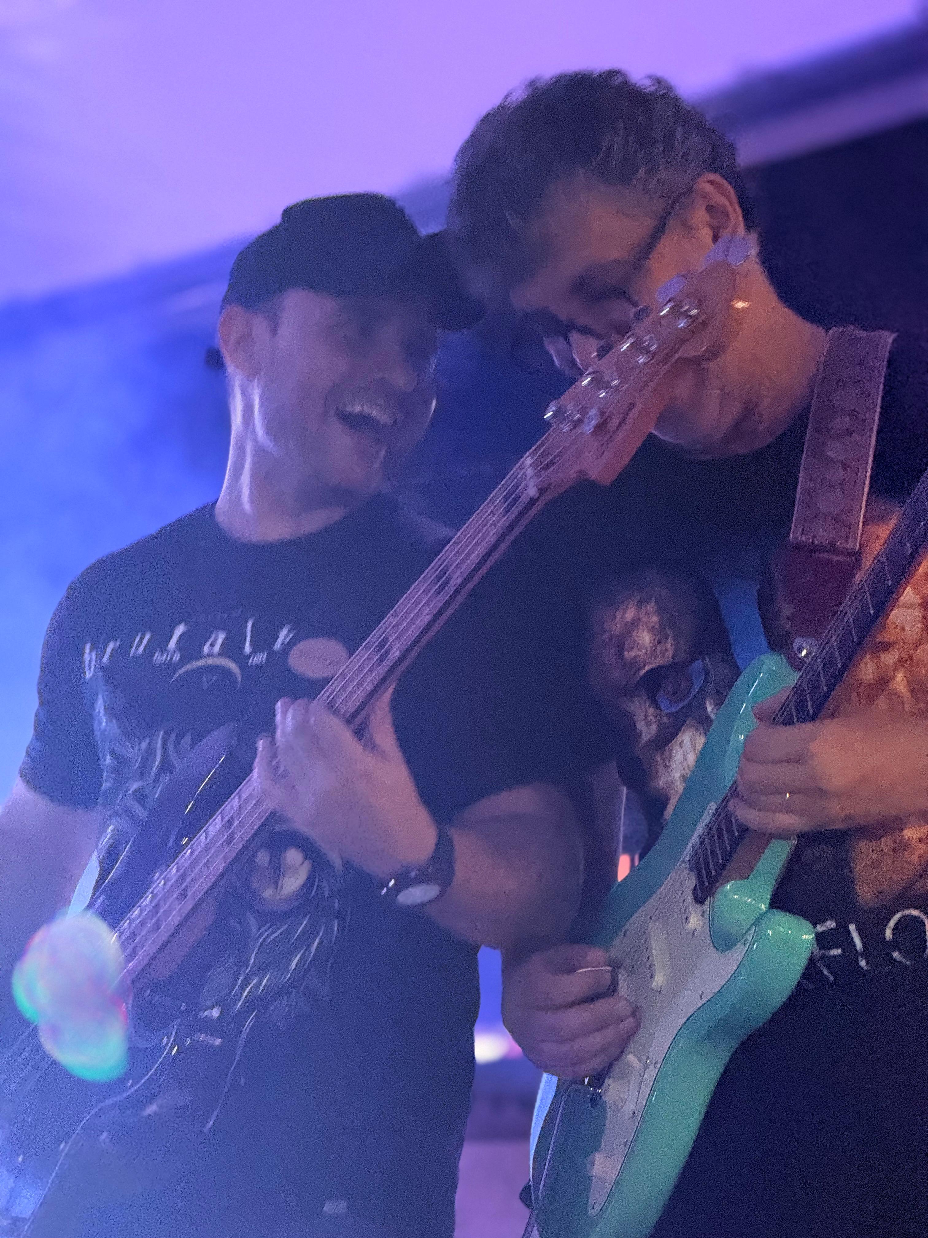 Foto de Banda Jam Z