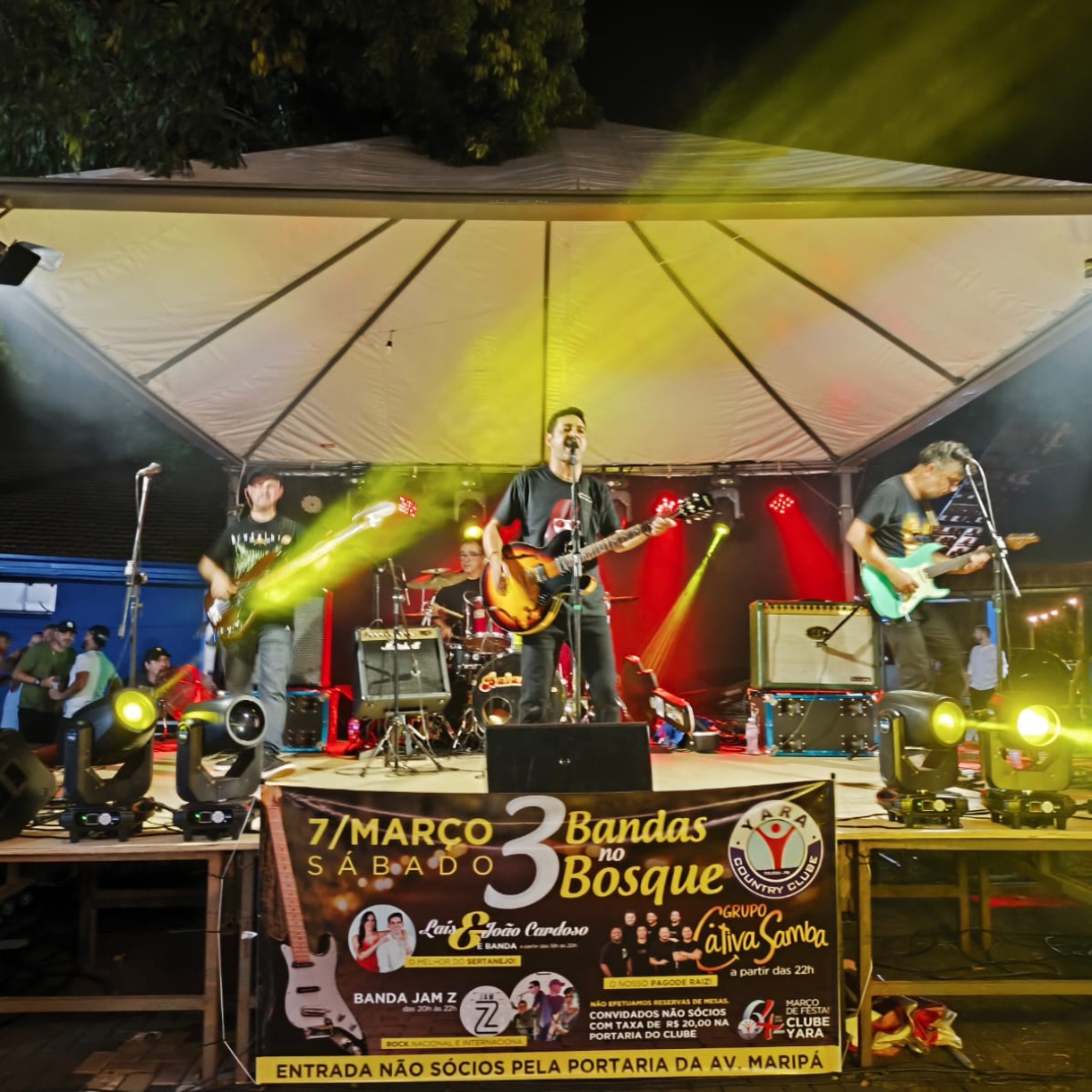 Foto de Banda Jam Z