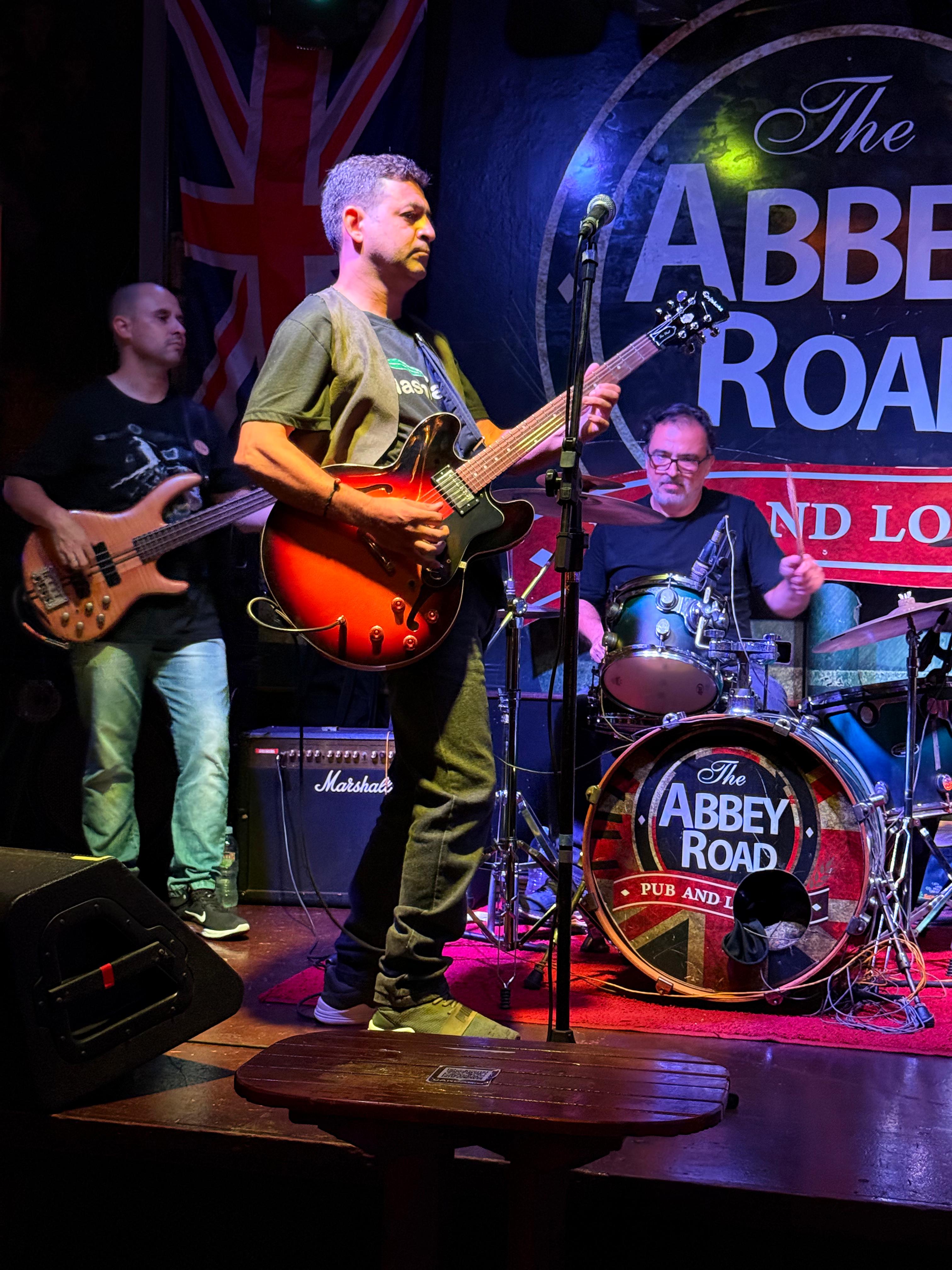 Foto de Banda Jam Z