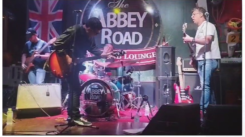 Foto de Banda Jam Z