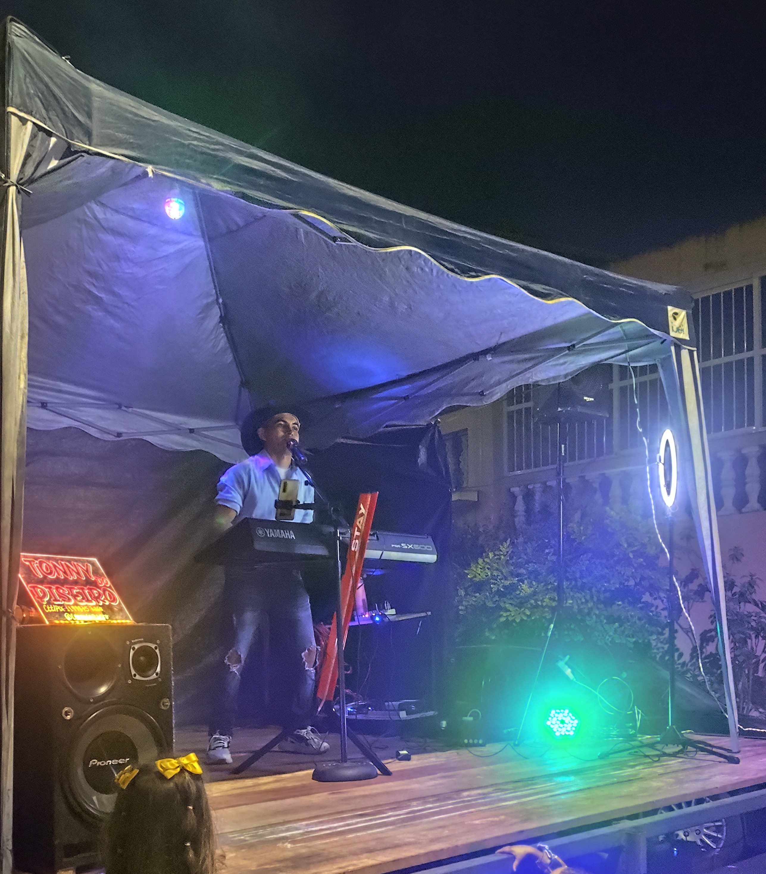 Foto de Tonny Do Piseiro