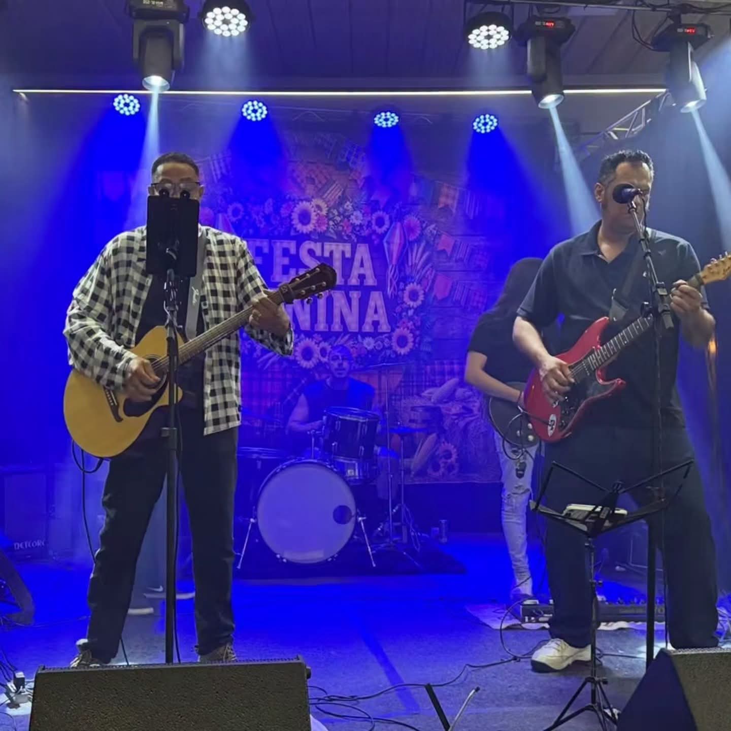 Foto de Rockstation