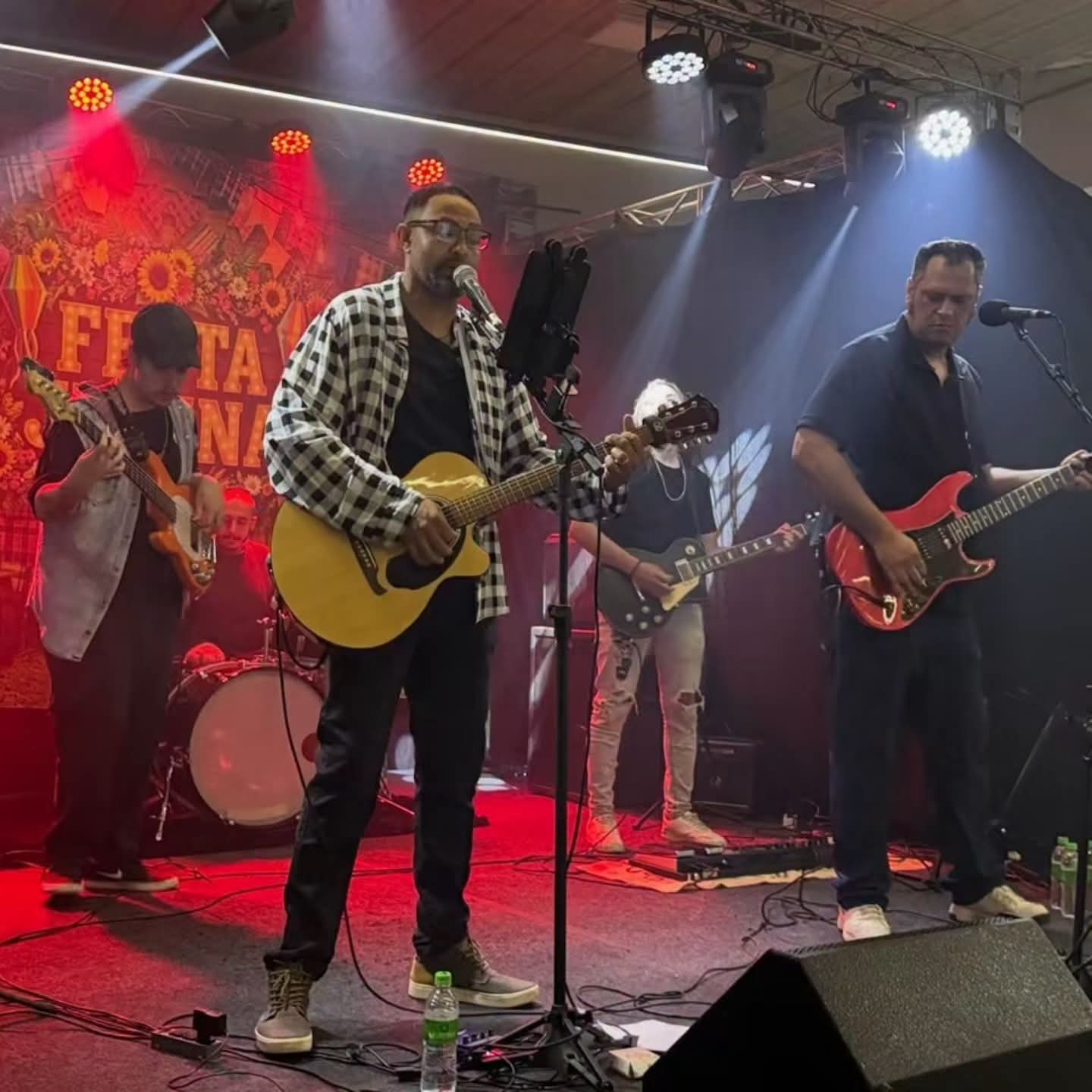 Foto de Rockstation