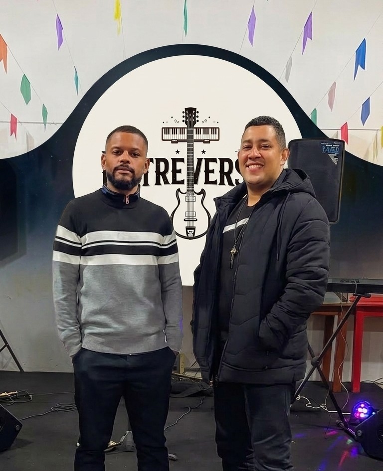 Foto de Duoentreversos