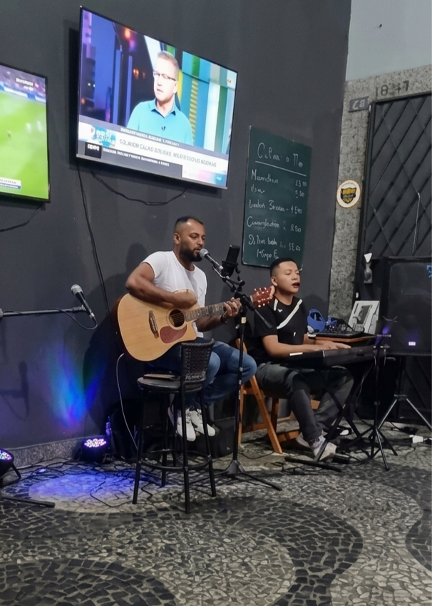 Foto de Duoentreversos