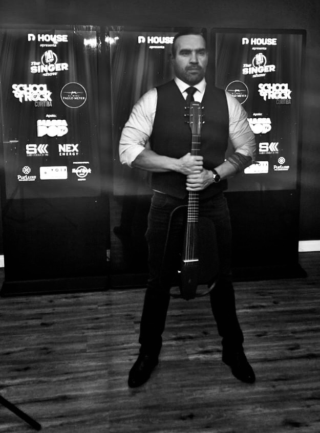 Foto de Tiago Lopes