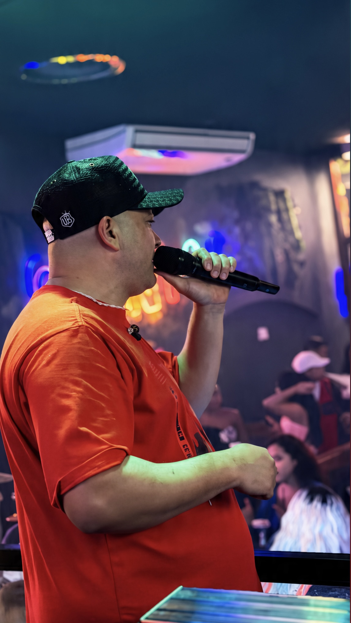 Foto de Pagode do Nei
