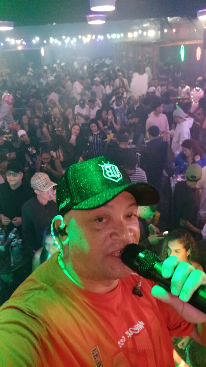 Foto de Pagode do Nei