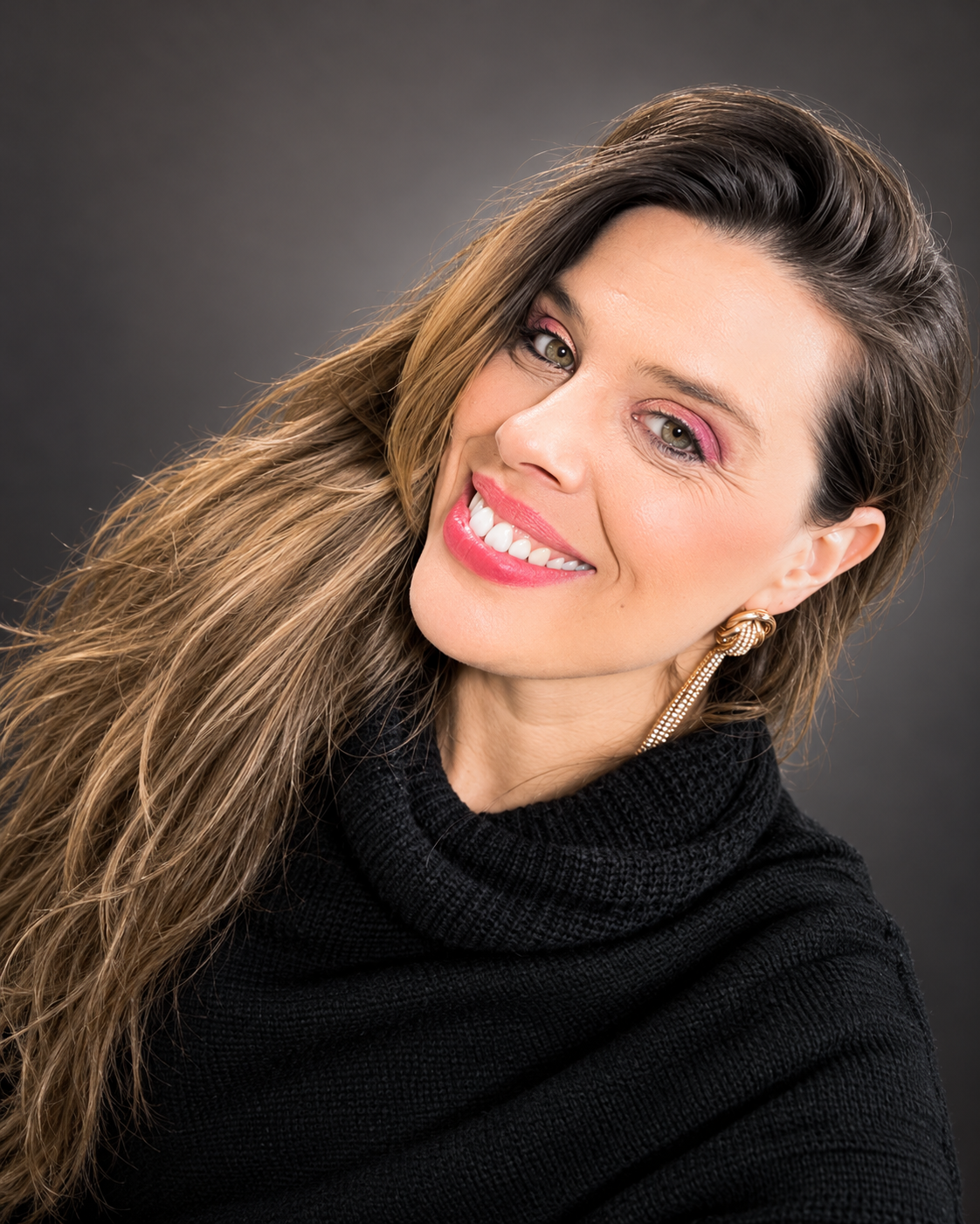 Foto de Rebeca Monroe