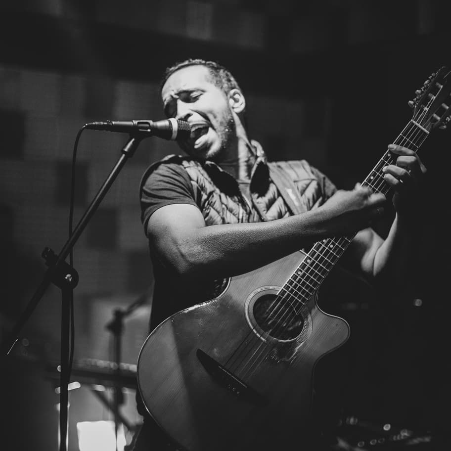 Foto de Gabriel Magno