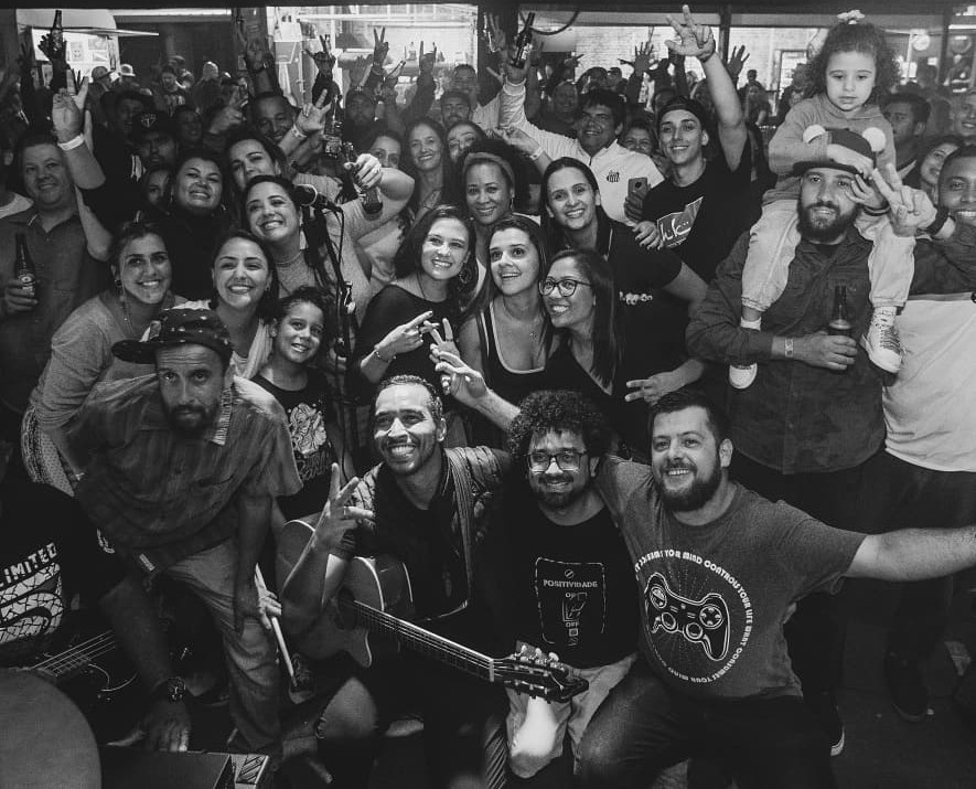 Foto de Gabriel Magno