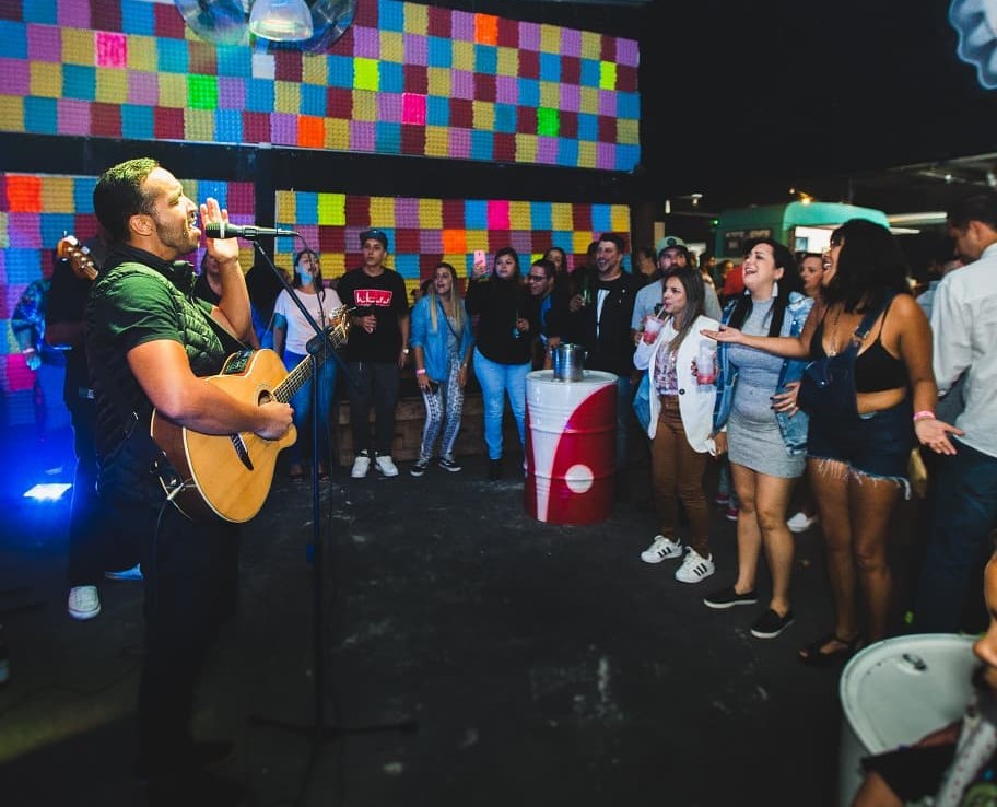 Foto de Gabriel Magno